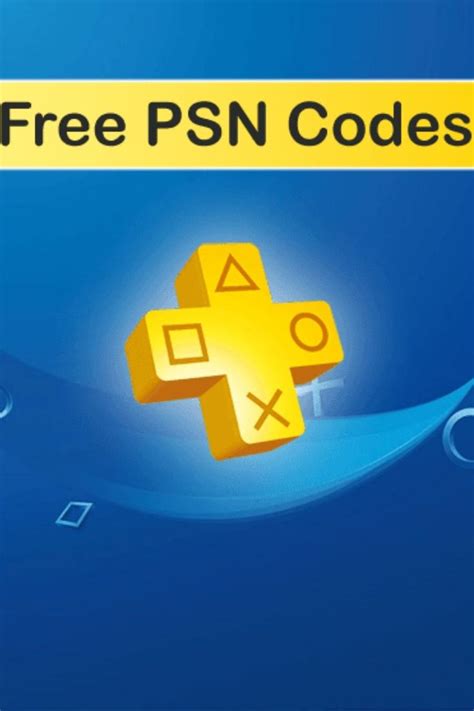 The Best Legal Ways To Get Free PSN Codes No Human Verification