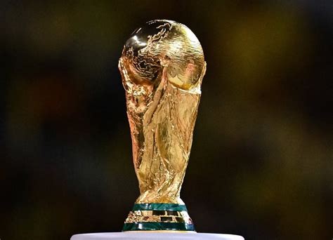 countries   continents  host  world cup sport