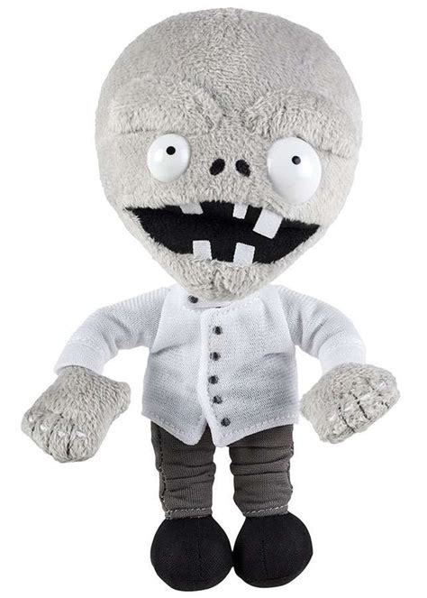 Plants vs. Zombies Garden Warfare 2 Zomboss Plush - Walmart.com ...