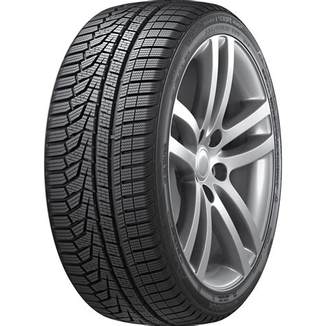 Zimska Auto Guma Hankook R H Winter Icept Evo W A Suv Tl