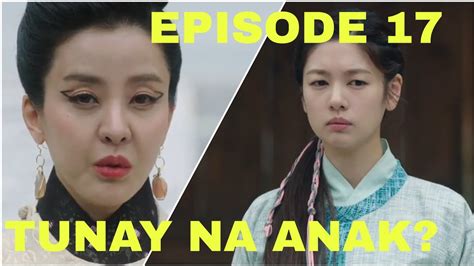 ALCHEMY OF SOULS EPISODE 17 Jin Ho Gyeong Discovered That Mu Deok Is