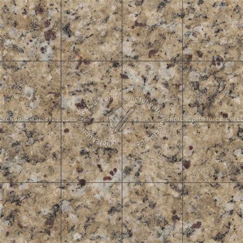 Granite Marble Floor Texture Seamless