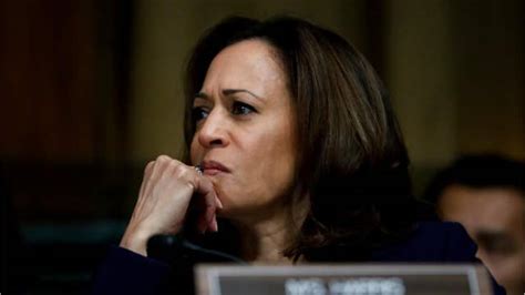 Kamala Harris Could Lose Seat On Senate Judiciary Committee Latest