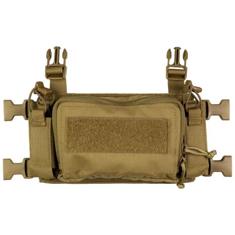 Haley Strategic D Crm Micro Chest Rig