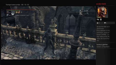 Bloodborne DLC Pesadilla De Cazador Antiguos Cazadores YouTube