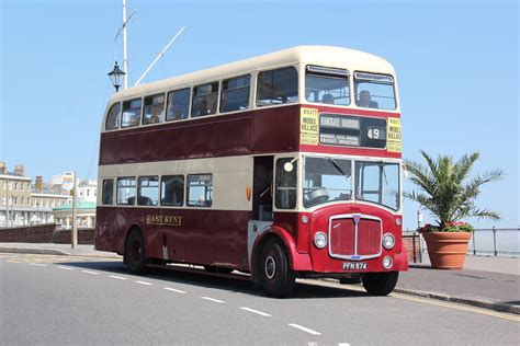 Preserved East Kent P Pfn Ramsgate Ken Lansdowne Flickr