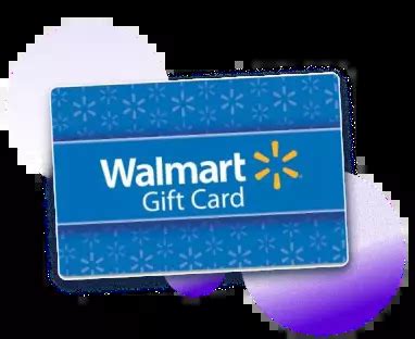 Walmart Gift Card | Loyalty & Employee Engagement | Incenti