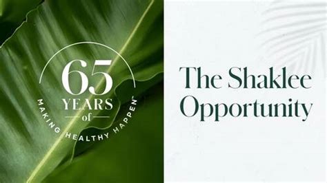 Whats In The Get Clean Starter Kit Shaklee Tv