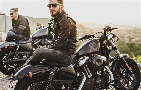 Consejos Para Elegir La Chaqueta De Moto M S Adecuada Blog De Compro