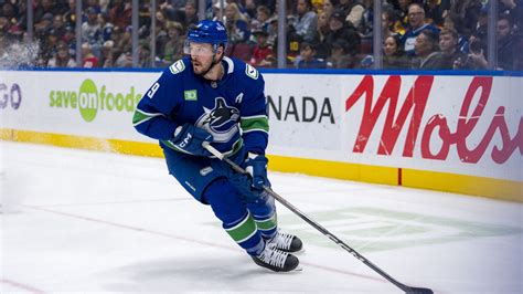 J T Miller Taking Indefinite Leave From The Vancouver Canucks Yardbarker