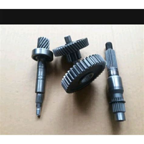 Jual Gardan Tranmisi Gearbox Rasio Ratio Yamaha Mio Seporty Original