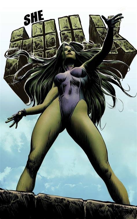 Pin On She Hulk