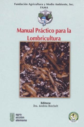 Manual Lombricultura Pdf