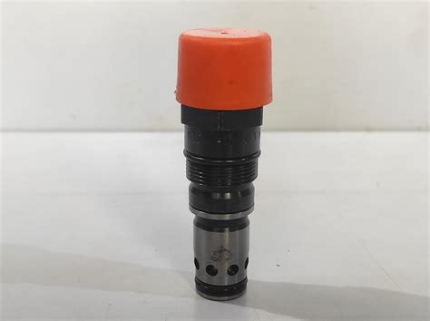 Rexroth Db K Y A Pressure Relief Valve S N Ship Spares