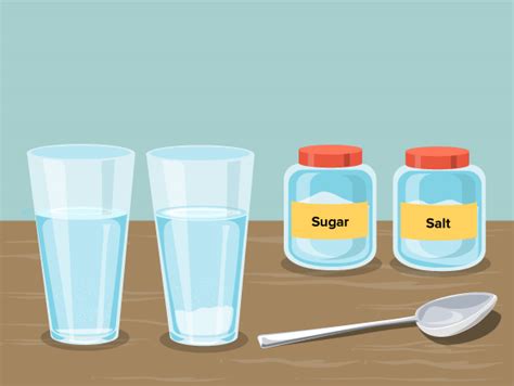 How Can You Increase The Solubility Of Sugar In Water