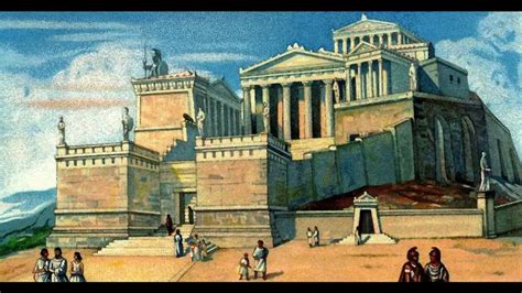 INTERESTING FACT ABOUT ANCIENT GREECE - Ancient Greece Facts.com