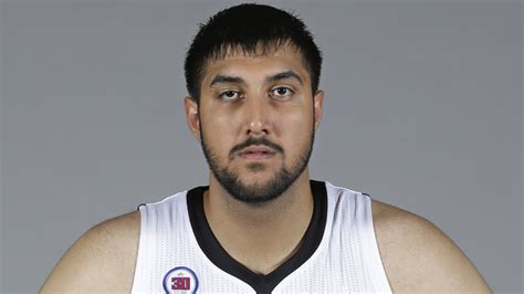 ESPN: Sacramento Kings to sign Sim Bhullar, who would be first player ...