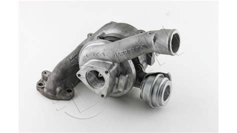 Turbina Alfa Romeo Jtdm Cv S