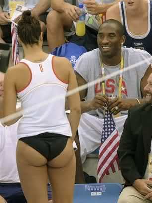 Athletic Ass Remix Shesfreaky