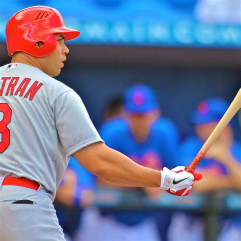 Carlos Beltran Signs 3-Year Deal with New York Yankees | News, Scores ...