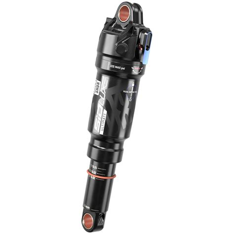 Rockshox Sidluxe Ultimate P D Mpfer Soloair Rlr Metric Remote