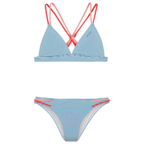 Protest Prtdiana Jr Triangle Bikini Bikini Girls Buy Online