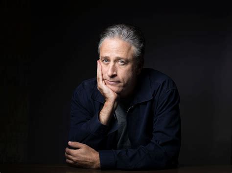how old is jon stewart 4