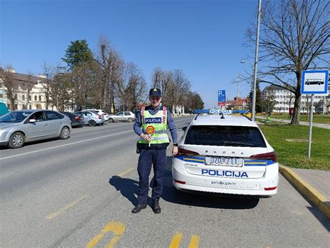 Sutra Akcija Prometne Policije Radio Na Ice Fm