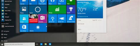 7 Customization features to try on Windows 1o - Managed IT Services ...