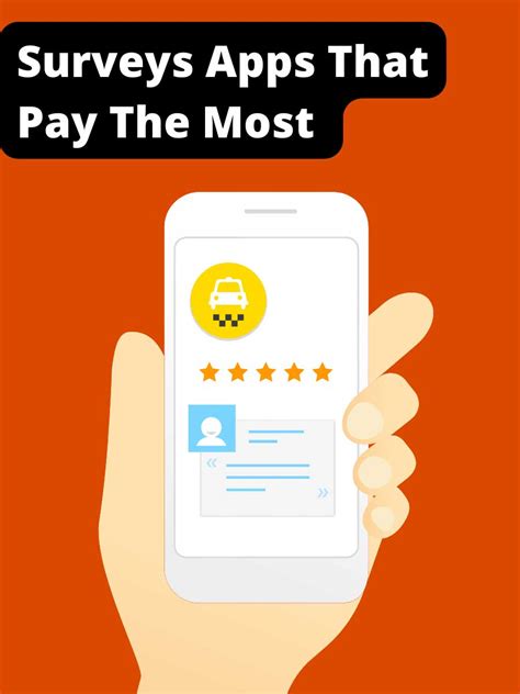 46 Online Surveys that Pay Real Money - SproutMentor