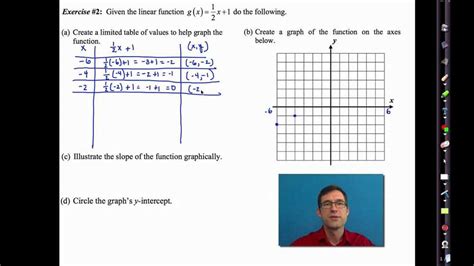 Mastering Lesson Unlocking The Constant Rate Of Change With Answer Key