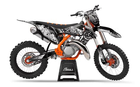 Grafiche KTM SX 125 Arider