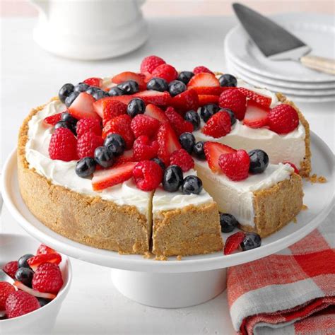 Lemon Cheesecake Recipe No Bake Mary Berry | Deporecipe.co