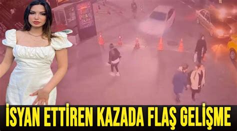 İsyan Ettiren Kazada Flaş Gelişme Lider Gazete Antalya Haber Ve