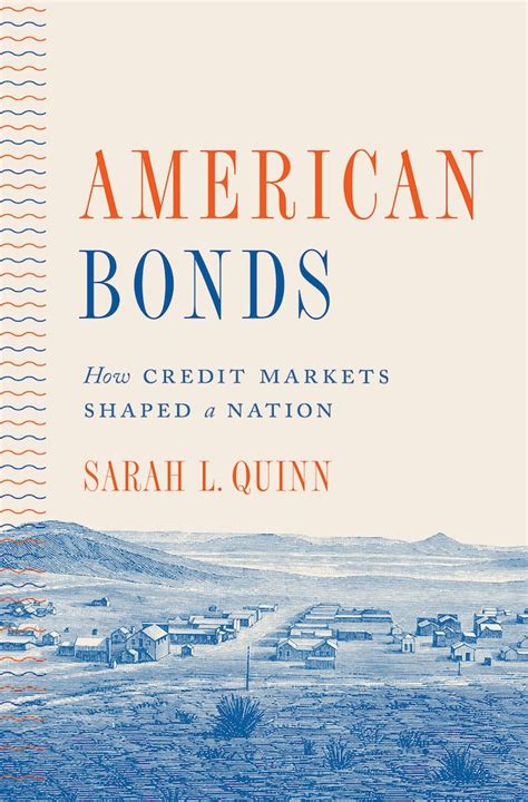 American Bonds Princeton University Press