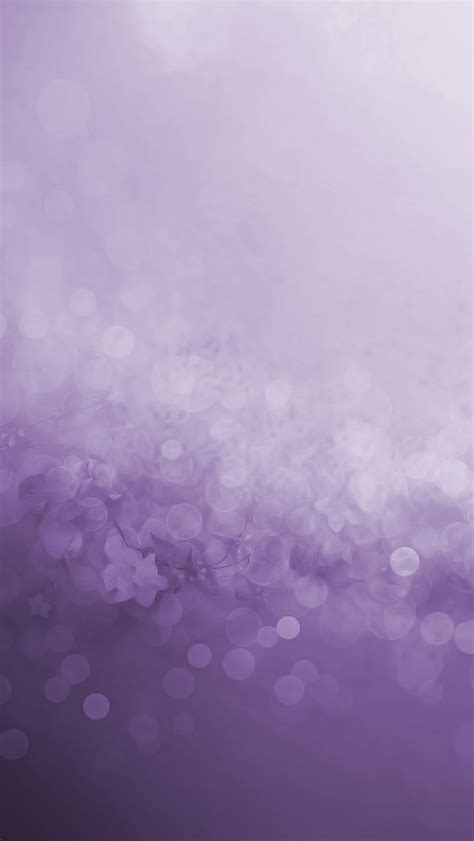 Purple Back iPhone Wallpapers Free Download