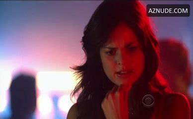 Lina Esco Breasts Bikini Scene In Wedding Swingers AZNude