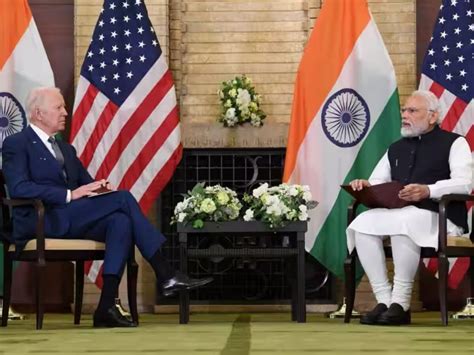 White House Welcomes Pm Modi Biden Talks About Relationship Pm Modi In Us बाहें फैलाकर व्हाइट