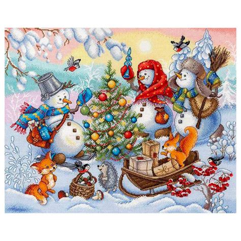 Записки хомяка - Дружная компания