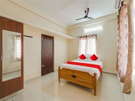 Hotels in Chennai International Airport, Chennai Starting @ ₹402 - Upto