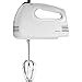 Hamilton Beach Proctor Silex Ps Speed Easy Mix Hand Mixer White