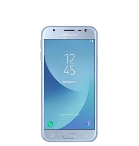 Samsung Galaxy J7 2017 Dual Sim J730 Srebrni Mobiteli