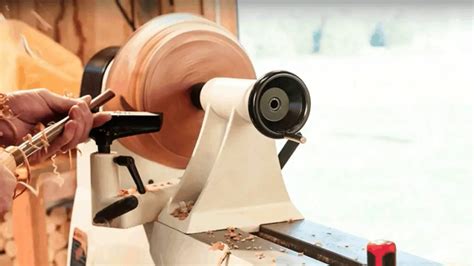 Best Lathes For Wood Turning Review