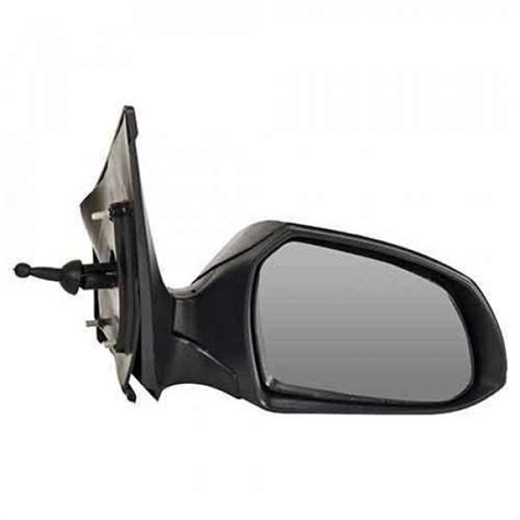 Far Vision Side Door Mirror Xcent I Grand Manual Right For