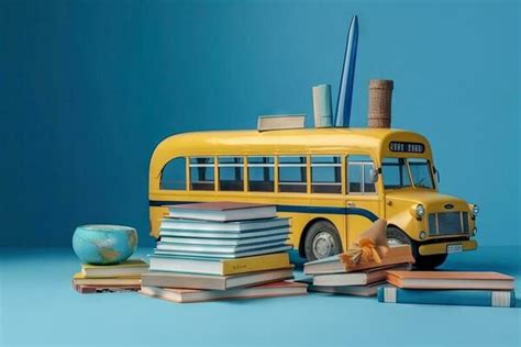 School Bus Background Stock Photos, Images and Backgrounds for Free ...