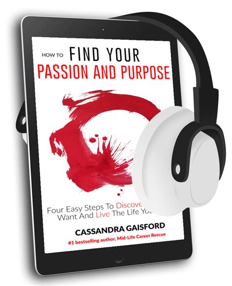 How To Find Your Passion And Purpose The Joyful Artist