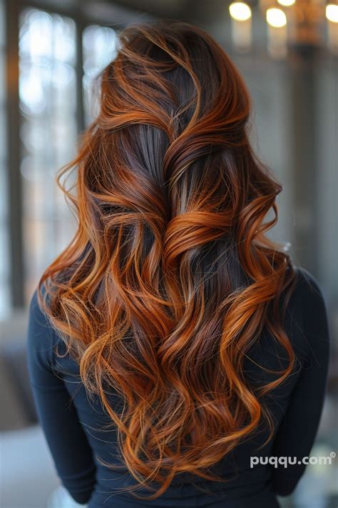 Brunette Hair Color Ideas Explore Stunning Shades Puqqu