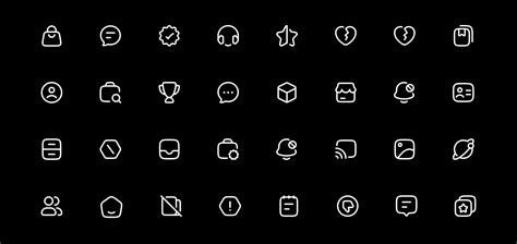 Hugeicons Pro: The Ultimate Free UI Icons Library