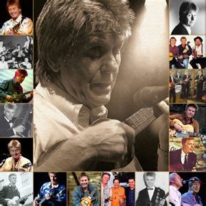 See Tickets - Joe Brown: 60th Anniversary Tour Tickets and Dates