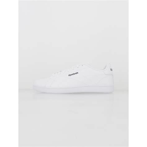 Baskets Royal Complete Cln2 Blanc Reebok Wimod